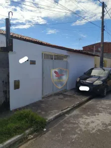 Casa com 2 Quartos à venda, 178m² no Pajuçara, Natal