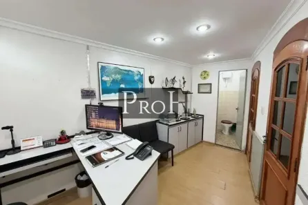 Prédio Comercial para alugar, 360m² no Centro, São Bernardo do Campo