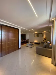 Apartamento com 4 Quartos à venda, 215m² no Duque de Caxias, Cuiabá