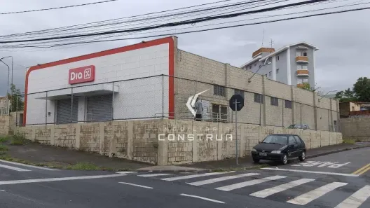 Ponto Comercial para alugar, 646m² no Jardim Conceição, Campinas