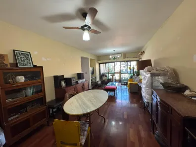 Apartamento com 3 Quartos à venda, 118m² no Cidade Alta, Piracicaba
