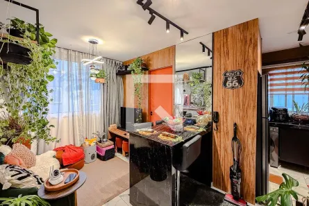 Apartamento com 2 Quartos à venda, 34m² no Mooca, São Paulo