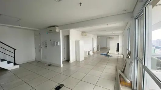 Ponto Comercial para alugar, 206m² no Barra Funda, São Paulo