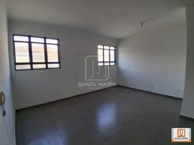 Sala Comercial para alugar, 42m² no Jardim Anhangüera, Ribeirão Preto