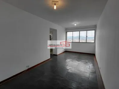 Apartamento com 2 Quartos à venda, 70m² no Vila Siqueira (Zona Norte), São Paulo
