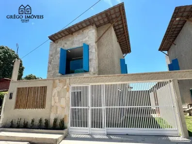 Casa com 2 Quartos à venda, 80m² no , Tamandaré