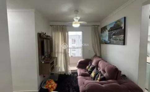 Apartamento com 2 Quartos à venda, 50m² no Vila Metalúrgica, Santo André