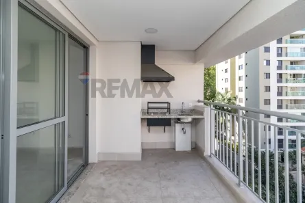 Apartamento com 2 Quartos à venda, 72m² no Vila Mariana, São Paulo
