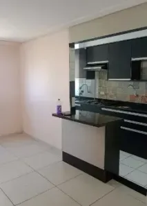Apartamento com 2 Quartos à venda, 40m² no Vila Nova Curuçá, São Paulo