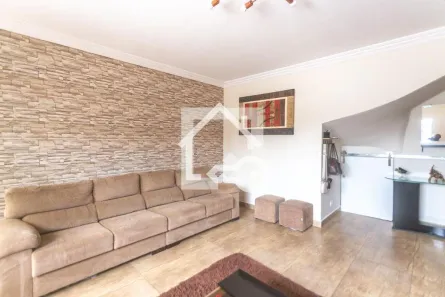 Casa com 3 Quartos à venda, 198m² no Baeta Neves, São Bernardo do Campo