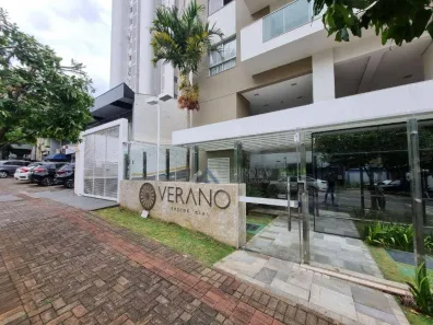Apartamento com 2 Quartos à venda, 72m² no Centro, Londrina