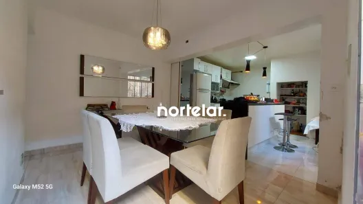 Sobrado com 3 Quartos à venda, 300m² no Jardim Almanara, São Paulo