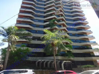 Apartamento com 3 Quartos à venda, 200m² no Centro, Americana