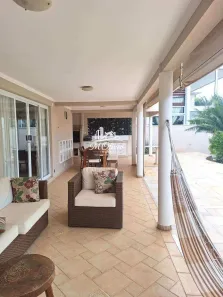 Casa com 4 Quartos à venda, 350m² no Loteamento Alphaville Campinas, Campinas
