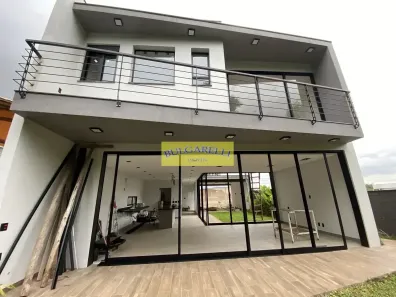 Casa de Condomínio com 3 Quartos à venda, 238m² no Jardim Celeste, Jundiaí