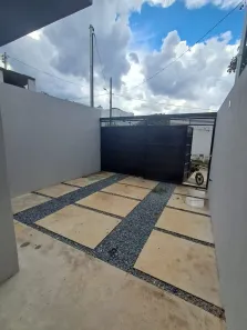 Casa com 2 Quartos à venda, 53m² no Iporanga II, Sete Lagoas