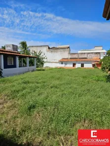 Lote/Terreno à venda, 2000m² no Pitangueiras, Lauro de Freitas