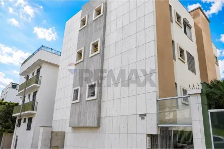 Apartamento com 3 Quartos à venda, 73m² no Santa Efigênia, Belo Horizonte
