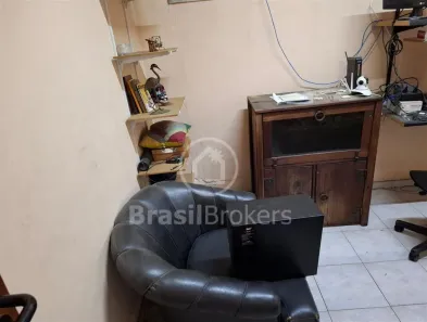 Casa de Condomínio com 9 Quartos à venda, 325m² no Todos os Santos, Rio de Janeiro
