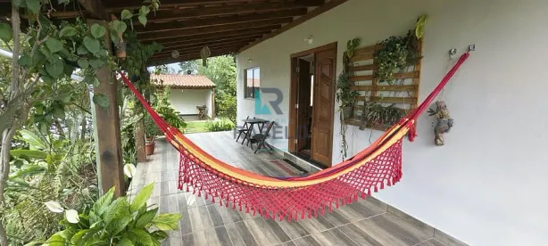 Fazenda/Sítio com 2 Quartos à venda, 10m² no , Soledade de Minas