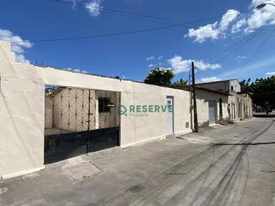 Casa com 2 Quartos à venda, 40m² no Prefeito José Walter, Fortaleza