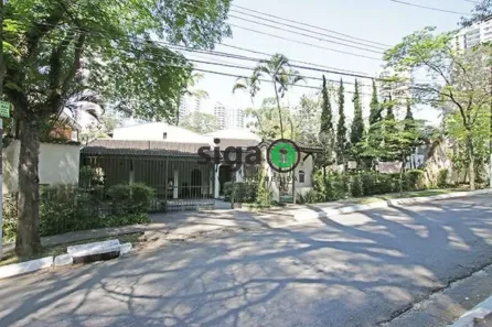 Sobrado com 3 Quartos à venda, 450m² no Jardim Marajoara, São Paulo