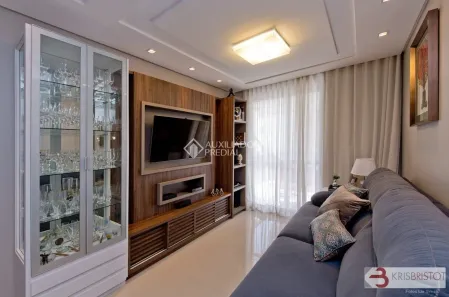 Apartamento com 2 Quartos à venda, 79m² no Campeche, Florianópolis