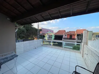 Sobrado com 3 Quartos à venda, 202m² no Parque Marajoara, Santo André