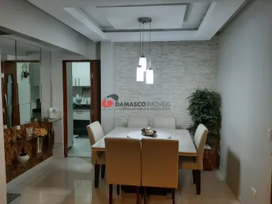 Apartamento com 2 Quartos à venda, 74m² no Boa Vista, São Caetano do Sul