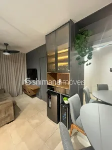 Apartamento com 2 Quartos à venda, 47m² no Jardim Yolanda, São José do Rio Preto