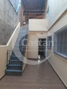 Casa com 4 Quartos à venda, 223m² no Chácara Belenzinho, São Paulo