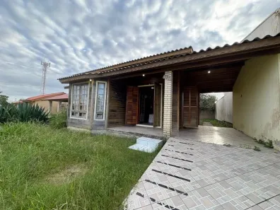 Casa com 5 Quartos à venda, 130m² no Presidente, Imbé
