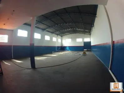 Ponto Comercial à venda, 642m² no Vila Ana Maria, Ribeirão Preto