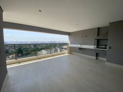 Apartamento com 4 Quartos à venda, 160m² no Pinheiros, São Paulo