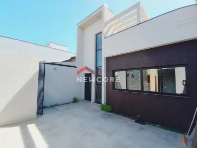 Casa com 3 Quartos à venda, 86m² no Residencial Vino Barolo, Bragança Paulista