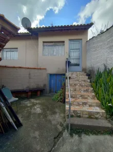 Casa com 3 Quartos à venda, 86m² no Jardim Santa Rita, Poços de Caldas