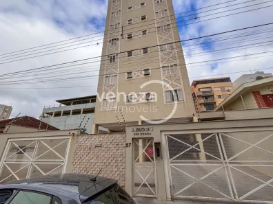 Apartamento com 1 Quarto para alugar, 35m² no Chácaras Pietraróia, Londrina