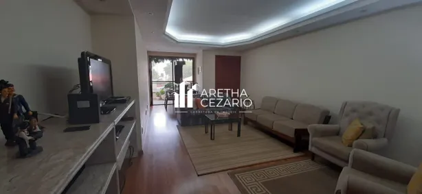 Apartamento com 3 Quartos à venda, 180m² no Jardim das Nações, Taubaté
