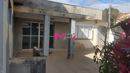 Casa com 3 Quartos à venda, 120m² no Jardim do Lago, Jundiaí