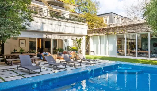 Casa com 5 Quartos à venda, 579m² no Jardim América, Pompéia