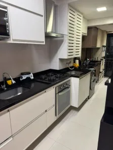 Apartamento com 2 Quartos à venda, 60m² no Centro, Osasco