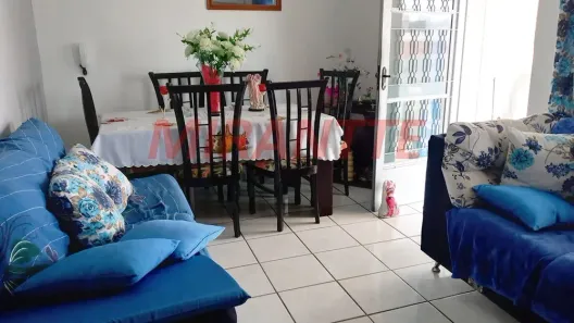 Sobrado com 8 Quartos à venda, 175m² no Vila Prado, São Paulo