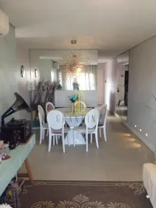 Cobertura com 3 Quartos à venda, 176m² no Centro, São Bernardo do Campo