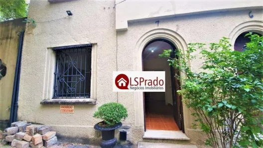 Imóvel Comercial com 3 Quartos para alugar, 74m² no Higienópolis, São Paulo