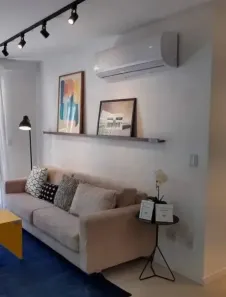 Apartamento com 2 Quartos à venda, 50m² no Jabaquara, São Paulo