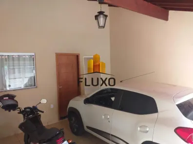 Casa com 2 Quartos à venda, 97m² no Jardim Vânia Maria, Bauru