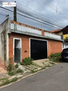 Sobrado com 3 Quartos à venda, 110m² no Jardim da Glória, Cotia