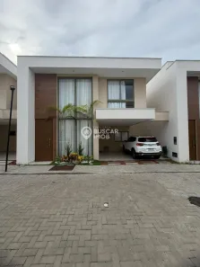 Casa de Condomínio com 4 Quartos à venda, 200m² no Buraquinho, Lauro de Freitas