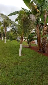 Lote/Terreno à venda, 566m² no Cidade Jardim, Uberaba