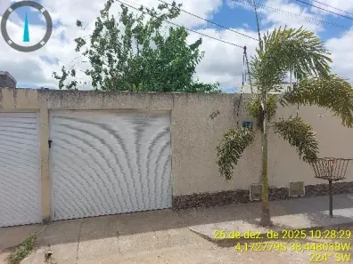 Casa com 2 Quartos à venda, 164m² no Pacajus, Pacajus